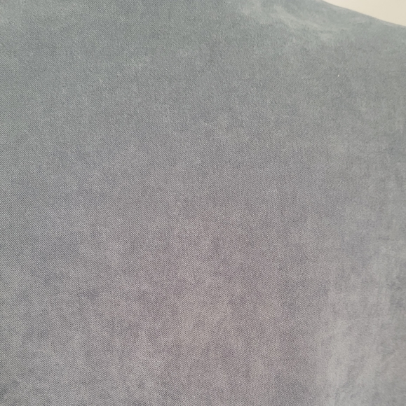 90s Faux Suede Jacket - Picture 3 of 6